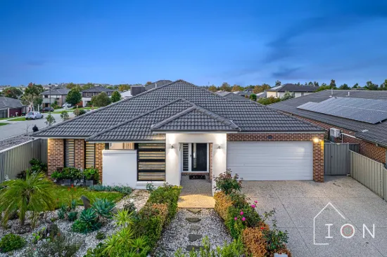 34 Fable Way, Cranbourne East, Vic 3977