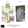 34 Fable Way, Cranbourne East, Vic 3977-Floorplan