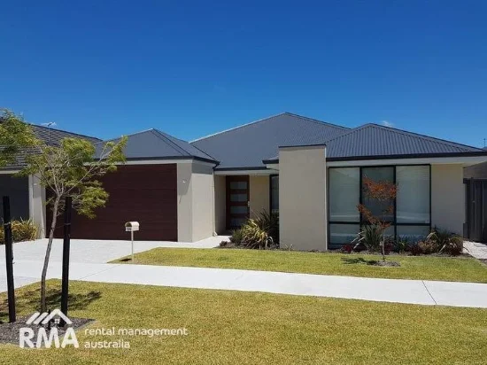 34 Fairhaven Boulevard, Wellard, WA 6170