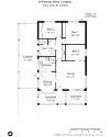34 Fairway Drive, Kingston, Tas 7050-Floorplan