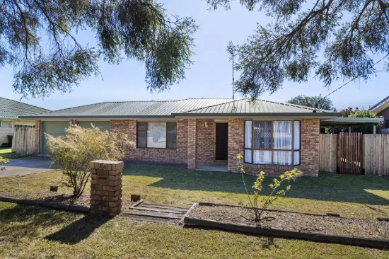34 Fairway Drive, Warwick, Qld 4370