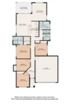 34 Feather Court, Morayfield, Qld 4506-Floorplan