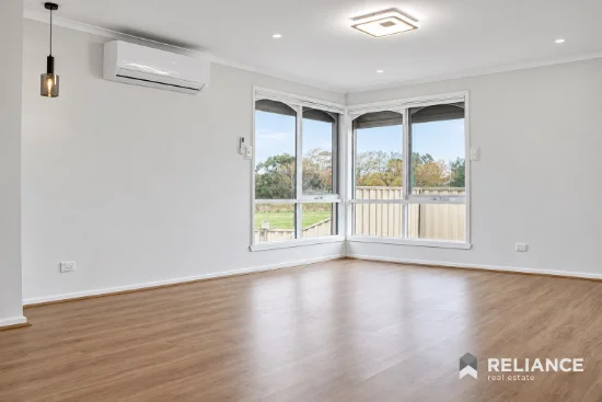 34 Feathertop Drive, Wyndham Vale, Vic 3024