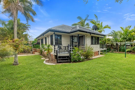 34 Fee Street, Chermside, Qld 4032