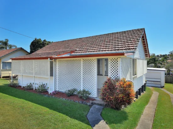 34 Fegen Drive, Moorooka, Qld 4105