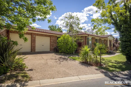 34 Ferguson Circuit, Ngunnawal, ACT 2913