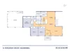34 Ferguson Circuit, Ngunnawal, ACT 2913-Floorplan