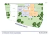 34 Ferguson Circuit, Ngunnawal, ACT 2913-Floorplan