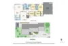34 Fernbank Crescent, Mulgrave, Vic 3170-Floorplan