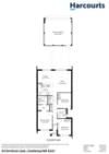 34 Ferntree Lane, Coodanup, WA 6210-Floorplan