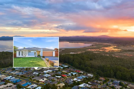 34 Ferrous Close, Port Macquarie, NSW 2444