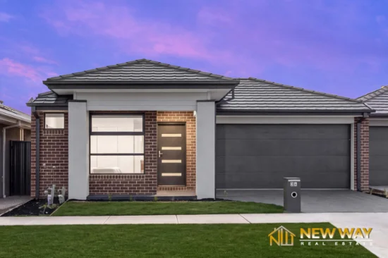 34 Fethard Road, Beveridge, Vic 3753