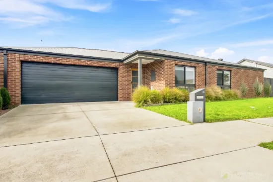 34 Finlayson Crescent, Traralgon, Vic 3844