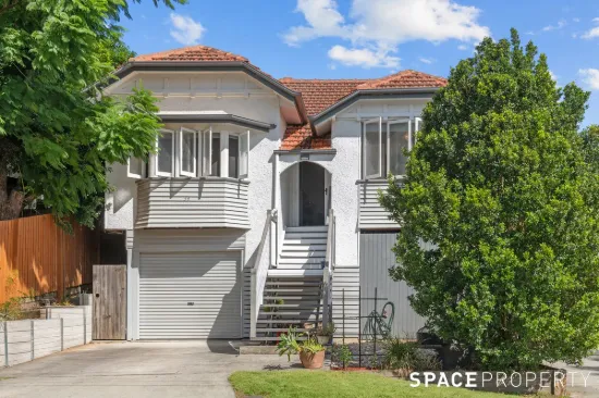 34 Fleming Road, Herston, Qld 4006