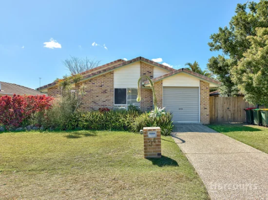 34 Flemington Street, Bracken Ridge, Qld 4017