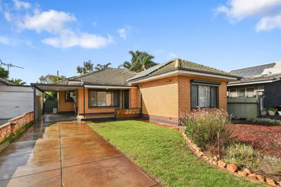 34 Fletcher Road, Birkenhead SA 5015-Image