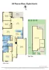 34 Fleuve Rise, Clyde North VIC 3978-Floorplan