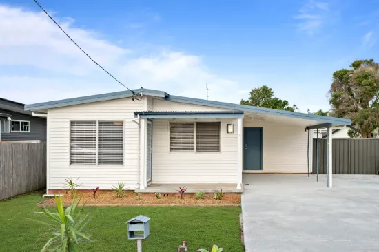34 Flinders Avenue, Killarney Vale, NSW 2261