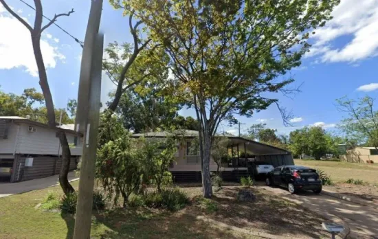 34 Flinders Drive, Moranbah, Qld 4744