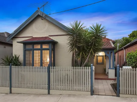 34 Flood Street, Leichhardt, NSW 2040