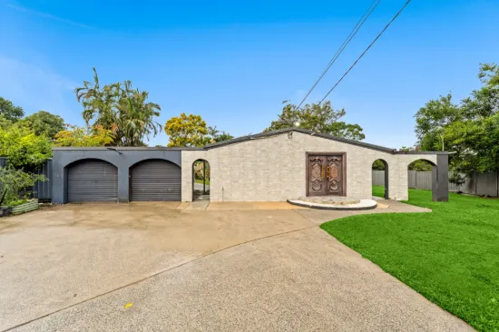34 Forestglen Crescent, Browns Plains QLD 4118-Image