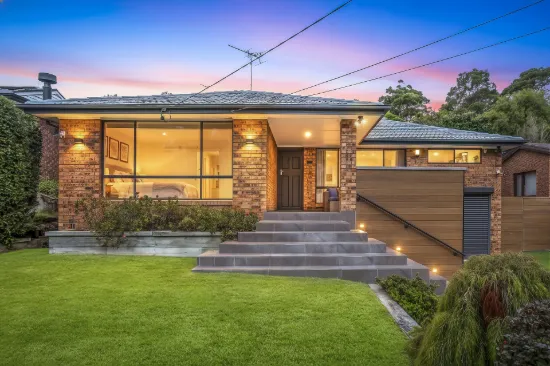 34 Forum Drive, Heathcote, NSW 2233