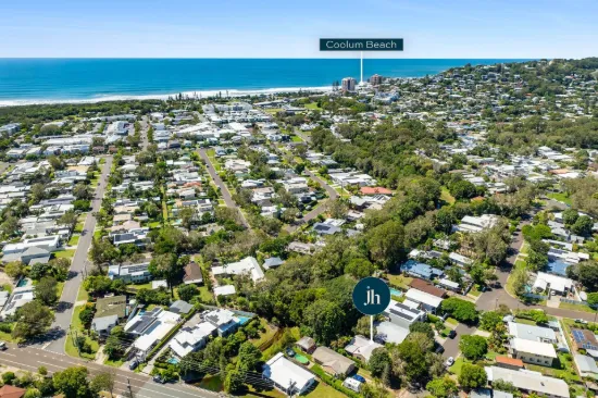 34 Fourwinds Avenue, Coolum Beach, Qld 4573