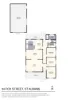 34 Fox Street, St Albans, Vic 3021-Floorplan