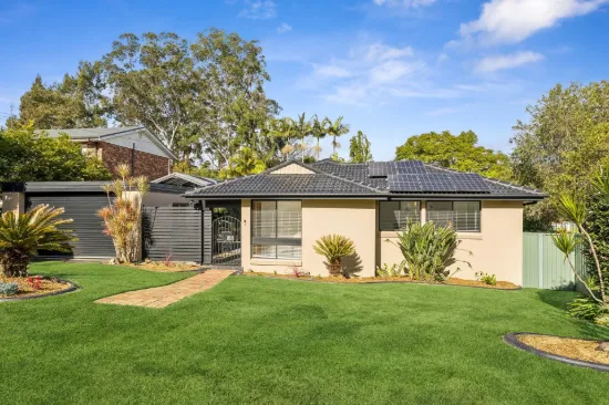 34 Fragar Avenue, Wyoming, NSW 2250