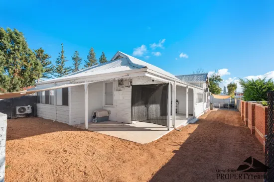 34 Francis Street, Geraldton, WA 6530