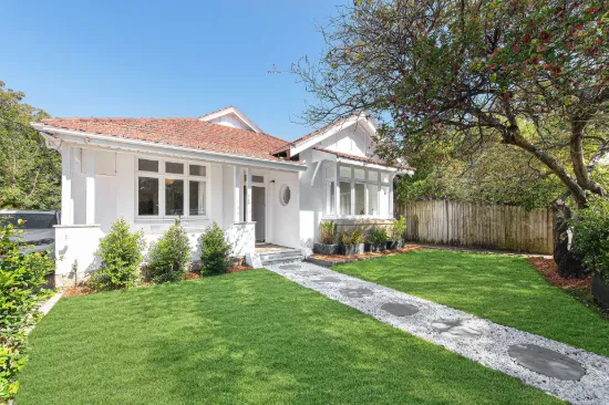 34 Frenchmans Road, Randwick, NSW 2031