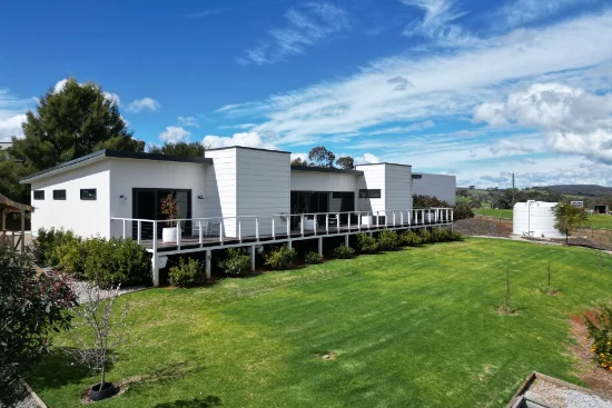 34 Fuschia Drive, Bindoon, WA 6502