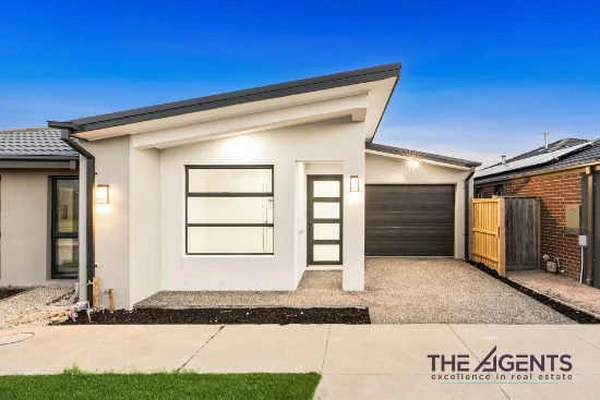 34 Gala Avenue, Wyndham Vale, Vic 3024 - For Sale