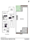 34 Gala Avenue, Wyndham Vale, Vic 3024-Floorplan