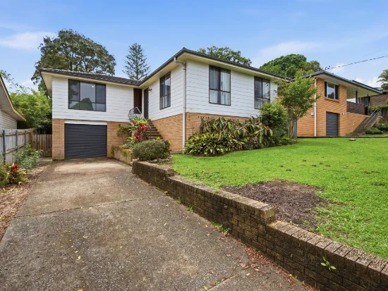 34 Gallipoli Road, Coffs Harbour, NSW 2450 - For Sale