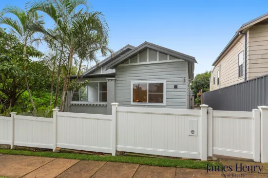 34 Gamack Street, Mayfield, NSW 2304
