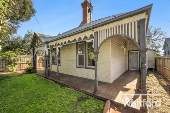 34 Garden Street, Geelong, Vic 3220