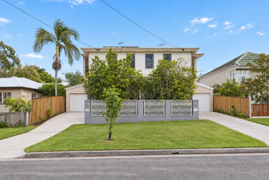 34 Gardiner Street, Alderley, Qld 4051