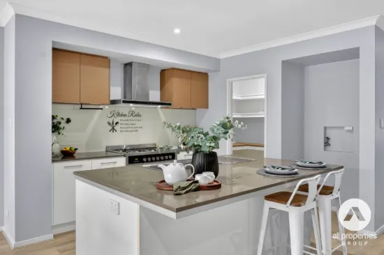 34 GARRAGULL DRIVE, Yarrabilba, Qld 4207