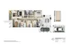 34 George Street, Mayfield East, NSW 2304-Floorplan