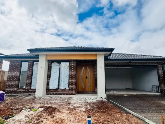 34 Gerace Street, Truganina, Vic 3029
