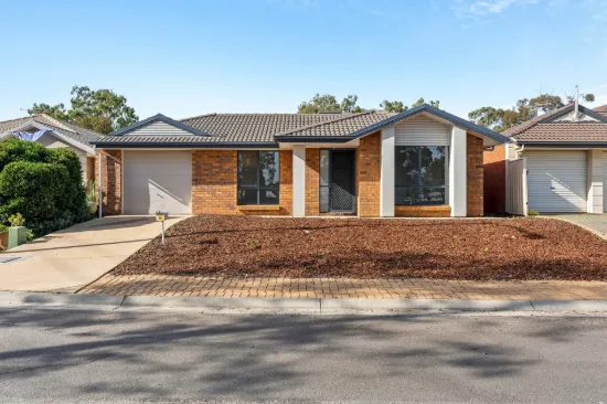 34 Gerald Boulevard, Davoren Park, SA 5113