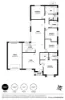 34 Gerald Boulevard, Davoren Park, SA 5113-Floorplan