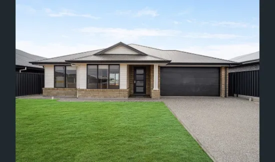 34 Germaine Grove, Roseworthy SA 5371-Image