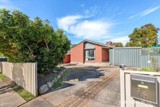 34 Germaine Street, Morphett Vale, SA 5162