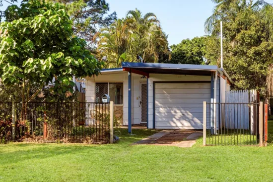 34 Gertrude Street, Redcliffe, Qld 4020