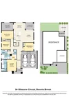 34 Gibsons Circuit, Bonnie Brook, Vic 3335-Floorplan