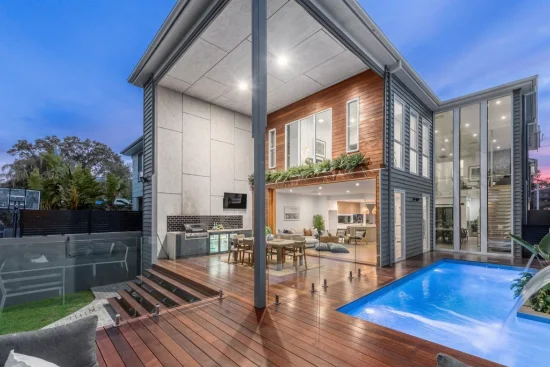 34 Gillan Street, Norman Park, Qld 4170