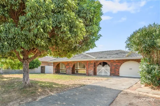 34 Gillark Street, Dudley Park, WA 6210