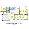34 Gilson Drive, Botanic Ridge, Vic 3977-Floorplan